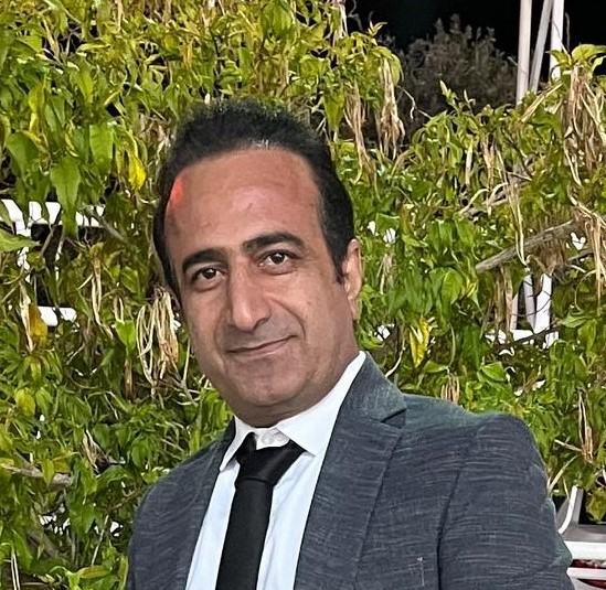 سید عبدالمناف حسینی